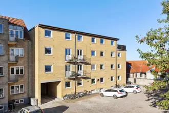 Ejerlejlighed på Nyvangsvej 36B, 1. th., 8900 Randers C
