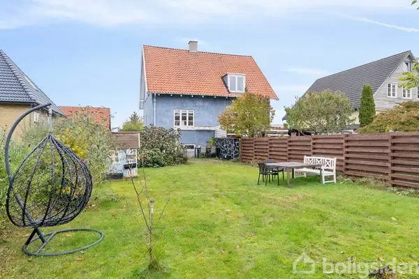 Villalejlighed på Nørregårdsvej 73, 1., 2610 Rødovre