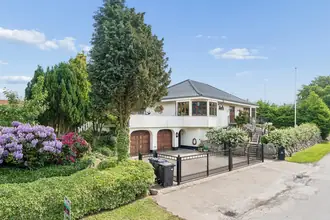 Villa på Gl Kongevej 23, 9362 Gandrup