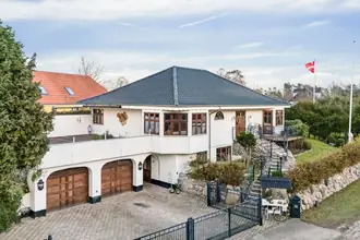 Villa på Gl Kongevej 23, 9362 Gandrup