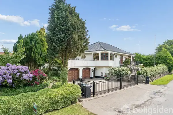 Villa på Gl Kongevej 23, 9362 Gandrup