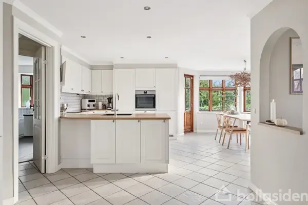 Villa på Gl Kongevej 23, 9362 Gandrup