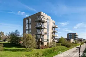 Ejerlejlighed på Digevej 66, st. th., 2300 København S