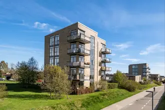 Ejerlejlighed på Digevej 66, th., 2300 København S