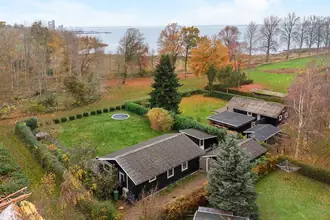 Fritidshus på Æblehegnet 13, Ore, 4850 Stubbekøbing