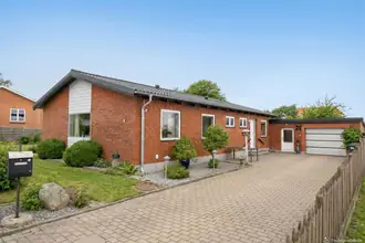 Villa på A. Nielsens Vej 4, 9670 Løgstør