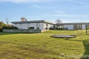Villa på Skyttevej 20, 8950 Ørsted
