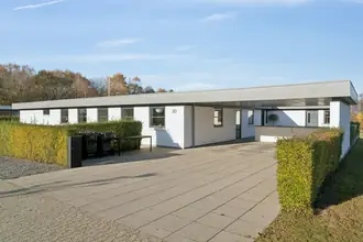 Villa på Skyttevej 20, 8950 Ørsted