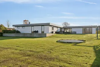 Villa på Skyttevej 20, 8950 Ørsted