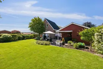 Villa på Nybovej 7, 9640 Farsø