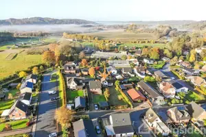 Villa på Vinkelvej 24, 7100 Vejle