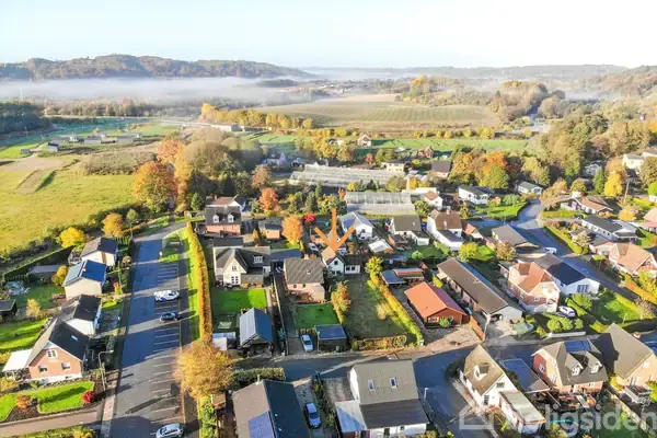 Villa på Vinkelvej 24, 7100 Vejle