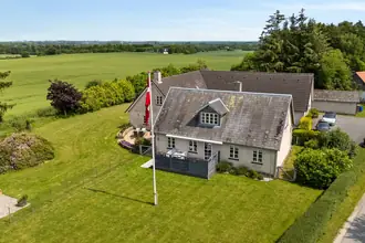 Landejendom på Højgårdsvej 27B, Eskilstrup, 4683 Rønnede