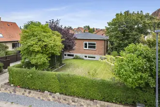 Villa på Gråbynkevej 4, 2700 Brønshøj