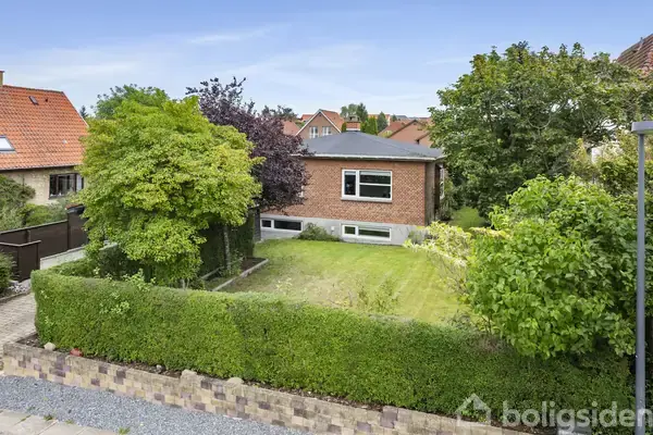 Villa på Gråbynkevej 4, 2700 Brønshøj