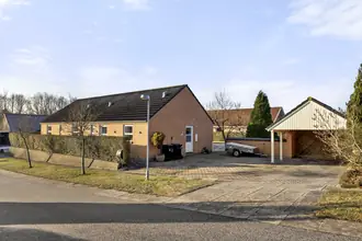 Villa på Humlehaven 50, 4400 Kalundborg