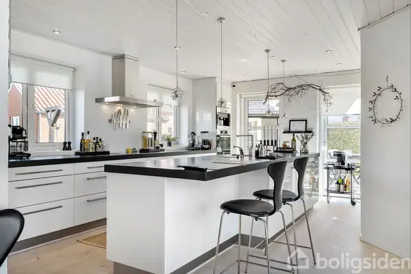 Villa på Glentevej 15, 7600 Struer