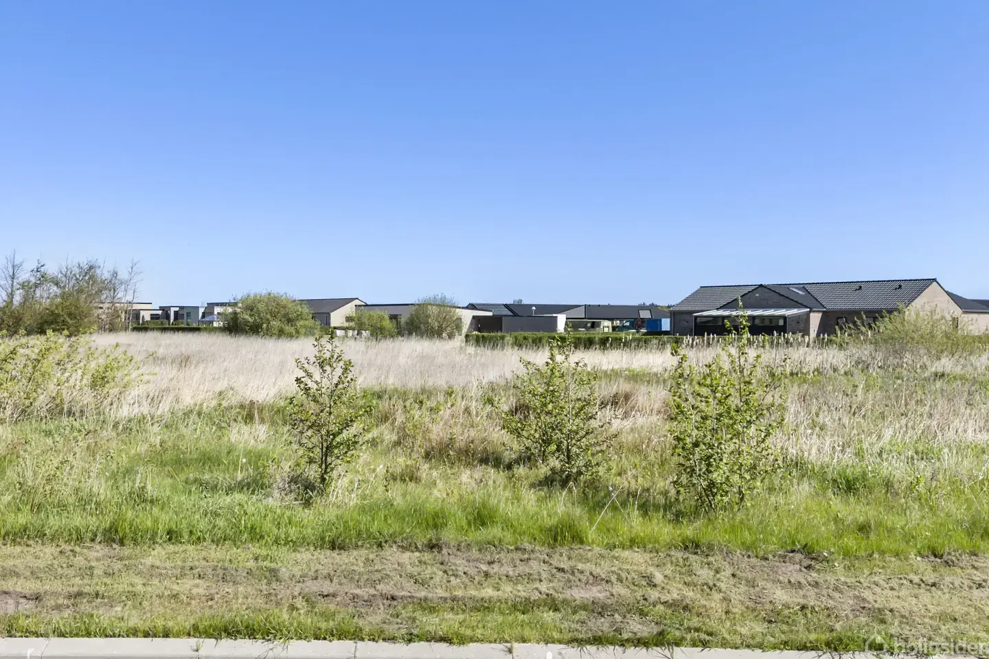 Helårsgrund på Golflunden 42, 9900 Frederikshavn