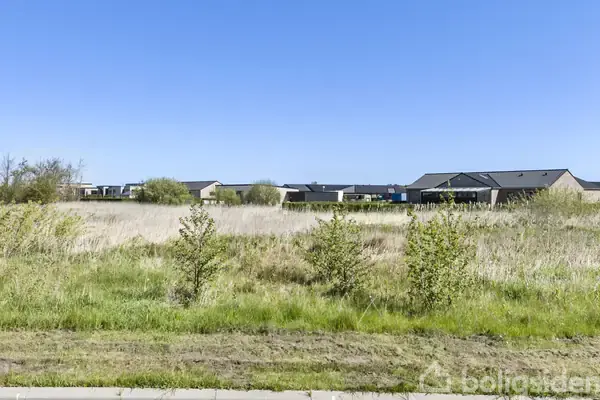 Helårsgrund på Golflunden 42, 9900 Frederikshavn