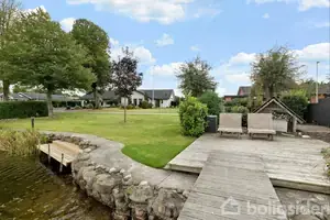 Villa på Ved Søen 5, 9500 Hobro