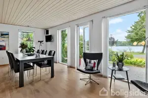 Villa på Ved Søen 5, 9500 Hobro