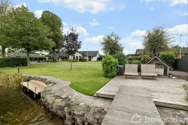 Villa på Ved Søen 5, 9500 Hobro