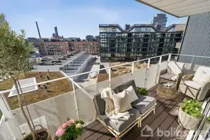 Ejerlejlighed på Drechselsgade 12, 4. th., 2300 København S