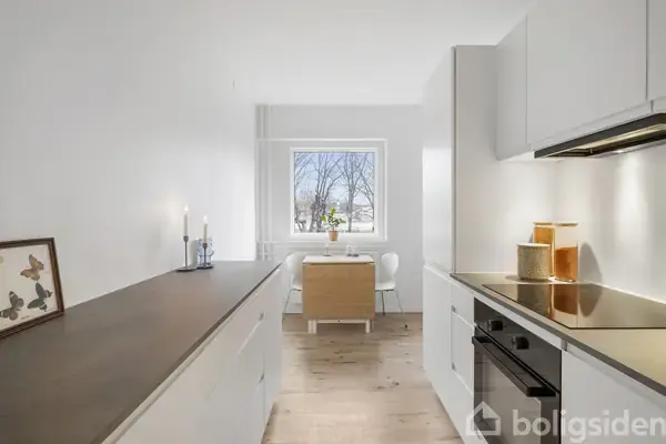 Ejerlejlighed på Rugmarken 7, st. tv., 3060 Espergærde