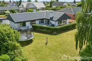 Villa på Chr Winthers Vej 55, 4700 Næstved