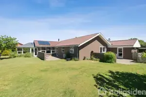 Villa på Tulipanvej 2, 9850 Hirtshals