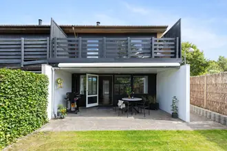 Rækkehus på Dannevang 451, Båstrup, 3480 Fredensborg