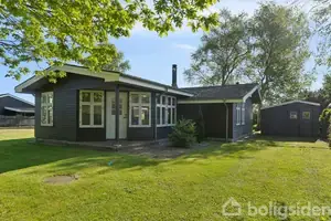 Fritidsbolig på Fyrrevej 16, 9280 Storvorde