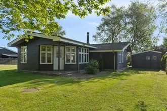 Fritidshus på Fyrrevej 16, Egense, 9280 Storvorde