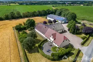 Landejendom på Kilen 4, 6240 Løgumkloster