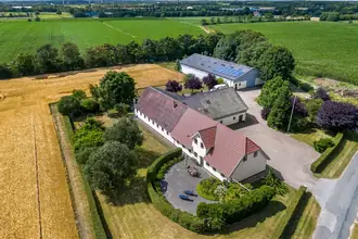 Landejendom på Kilen 4, Ellum, 6240 Løgumkloster