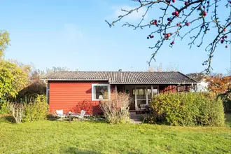 Fritidshus på Cypresvænget 275, Enø, 4736 Karrebæksminde