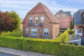 Villa på Lahnsgade 62, 5000 Odense C