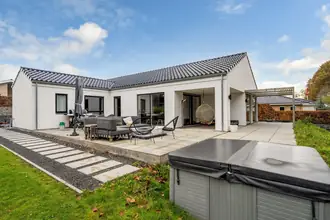 Villa på Bombakken 57, 3320 Skævinge