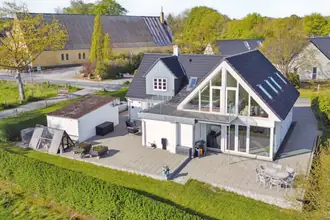 Villa på Ubberudgårdvej 15, Ubberud, 5491 Blommenslyst