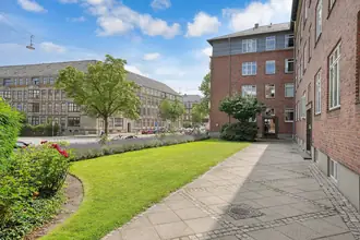 Ejerlejlighed på Strandvejen 65B, 1. th., 2100 København Ø