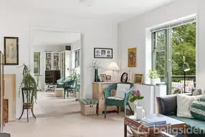 Villa på Terslev Møllevej 31, 4690 Haslev