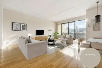 Ejerlejlighed på Pile Alle 5B, 3. 4., 2000 Frederiksberg