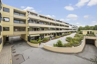Ejerlejlighed på Pile Alle 5B, 3. 4., 2000 Frederiksberg
