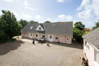 Villa på Torbølvej 70, 6855 Outrup