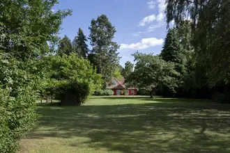 Villa på Egtoftevej 9, 2950 Vedbæk