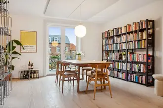 Villalejlighed på Kongedybs Allé 13, 1., 2300