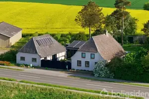 Villa på Horsebækvej 71, 5450 Otterup