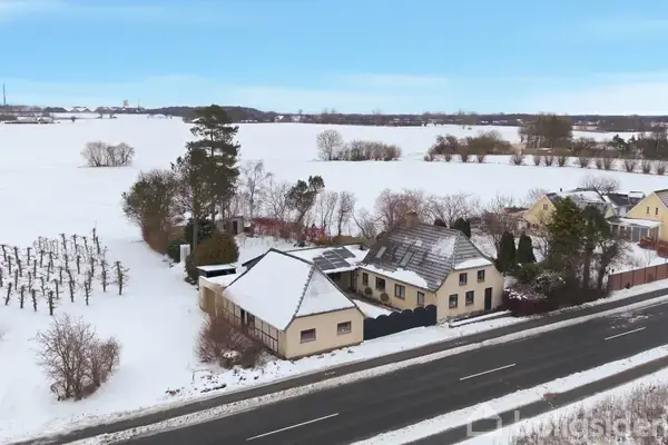 Villa på Horsebækvej 71, 5450 Otterup