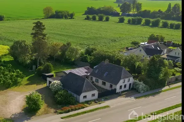 Villa på Horsebækvej 71, 5450 Otterup