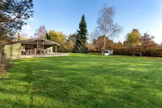 Fritidshus på Lyngengen 12, Nakke, 4500 Nykøbing Sj